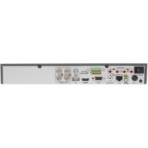 Видеорегистратор HiWatch DS-H204UA(D) Видеорегистратор HiWatch DS-H204UA(D)