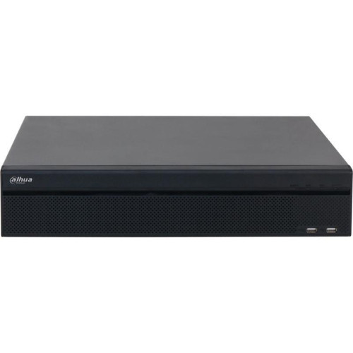 Видеорегистратор Dahua DHI-NVR5864-EI2 Видеорегистратор Dahua DHI-NVR5864-EI2