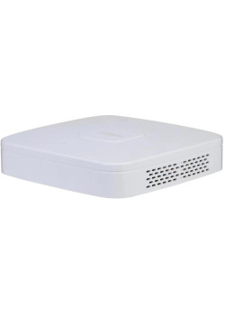 Видеорегистратор Dahua DHI-NVR2108-8P-4KS3