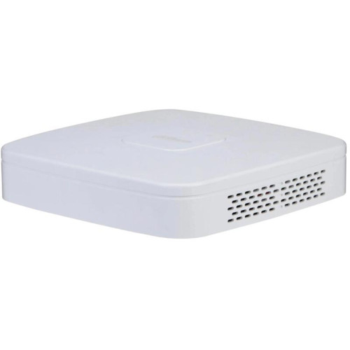Видеорегистратор Dahua DHI-NVR2108-8P-4KS3