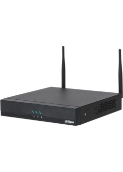 Видеорегистратор Dahua DHI-NVR2104HC-W