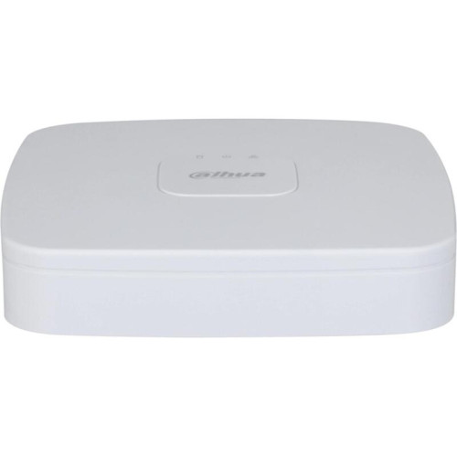 Видеорегистратор Dahua DH-XVR4104C-I/T