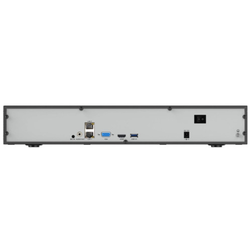 Видеорегистратор Tiandy Pro TC-R3440 I/B/N/H/C/V4.1