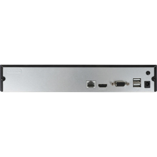 Видеорегистратор Hikvision DS-7104NI-Q1/M(D)