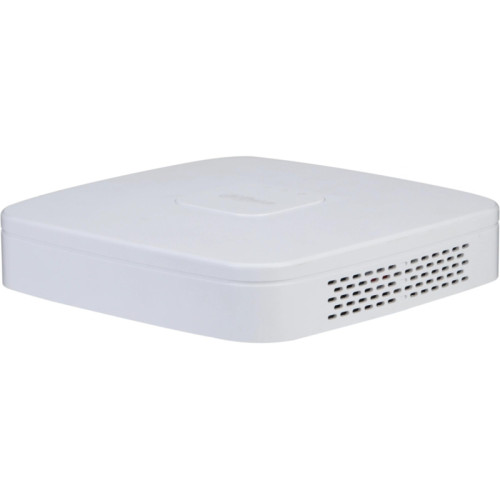 Видеорегистратор Dahua DHI-NVR2104-P-4KS3
