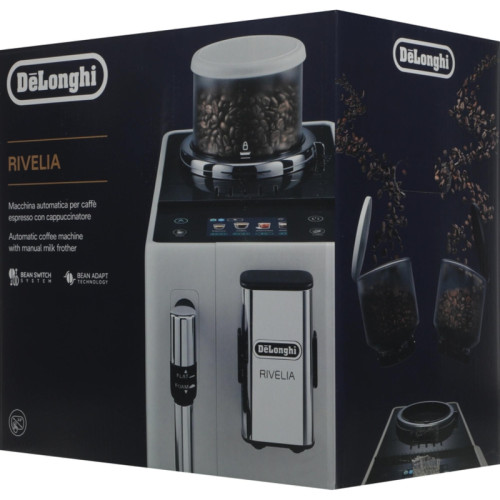 Кофемашина EXAM440.35.BG DELONGHI