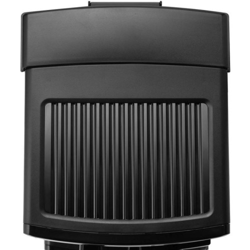 Кофеварка рожковая Vitek VT-1514 1238Вт нержавеющая сталь/черный