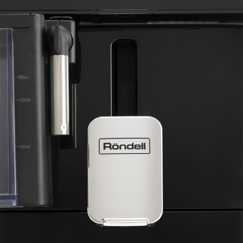 Кофемашина Rondell RDE-1116 1400Вт черный