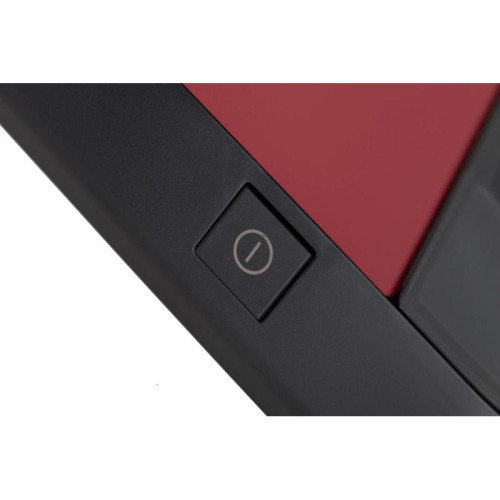 Кофеварка рожковая Delonghi EC685.R 1350Вт красный