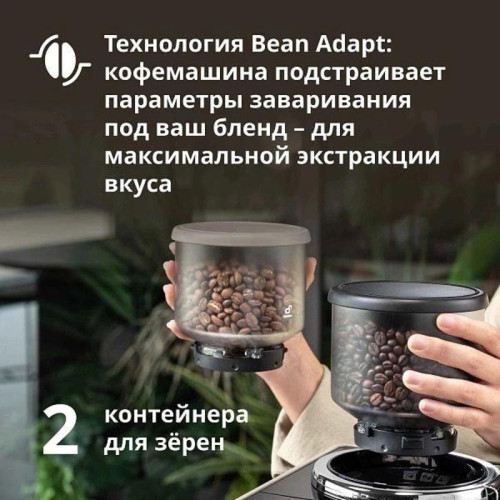 Кофемашина EXAM440.35.BG DELONGHI