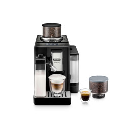 Кофемашина DeLonghi EXAM440.55.B (0132215472)