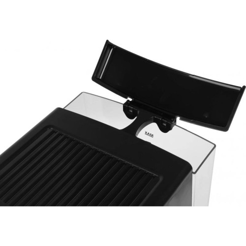 Кофеварка рожковая Vitek VT-1517 BN 1238Вт коричневый