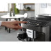 Кофемашина Delonghi Magnifica Evo ECAM290.81.TB 1450Вт черный/серый