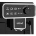 Кофемашина Kitfort КТ-7256 1350Вт черный/нержавеющая сталь Кофемашина Kitfort КТ-7256 1350Вт черный/нержавеющая сталь