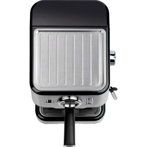 Кофеварка рожковая Vitek VT-1520 850Вт