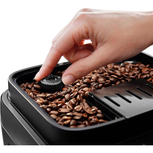 Кофемашина Delonghi Magnifica Evo ECAM290.22.B 1450Вт серебристый/черный Кофемашина Delonghi Magnifica Evo ECAM290.22.B 1450Вт серебристый/черный