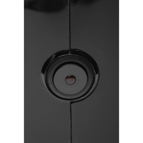 Кофеварка капельная Kitfort KT-763 350Вт черный