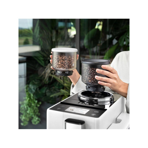 Кофемашина DeLonghi EXAM440.55.W (0132215473)