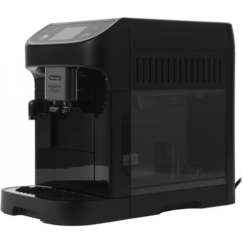 Кофемашина Delonghi Magnifica Plus ECAM320.60.B 1450Вт черный Кофемашина Delonghi Magnifica Plus ECAM320.60.B 1450Вт черный