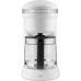 Кофеварка капельного типа KitchenAid/ Classic, капельная, белая