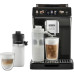 Кофемашина Delonghi Eletta Explore ECAM450.65.G 1450Вт черный