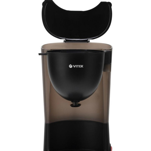 Кофеварка капельная Vitek VT-1500 600Вт