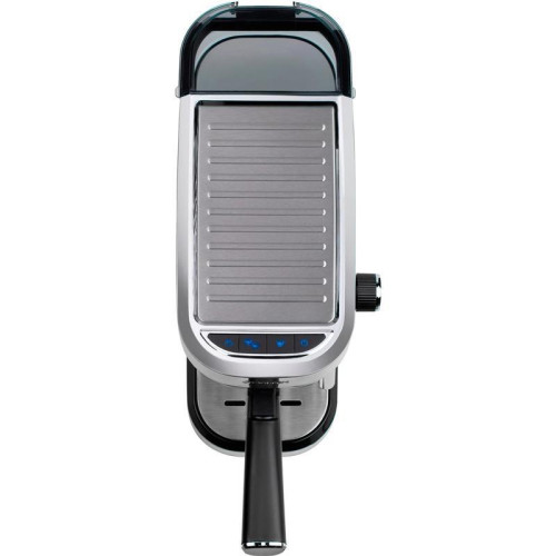 Кофеварка рожковая Vitek VT-1509 870Вт