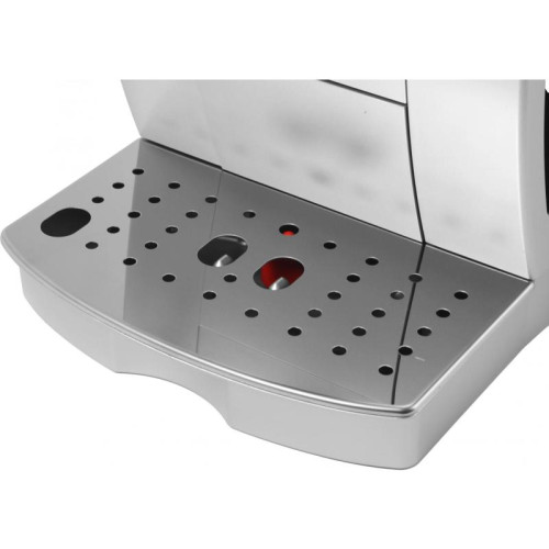 Кофемашина Delonghi Magnifica ECAM22.110.SB 1450Вт серебристый Кофемашина Delonghi Magnifica ECAM22.110.SB 1450Вт серебристый