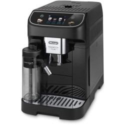 Кофемашина Delonghi Magnifica Plus ECAM320.60.B 1450Вт черный