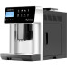 Кофемашина Polaris PACM 2055AC 1450Вт черный/серебристый Кофемашина Polaris PACM 2055AC 1450Вт черный/серебристый