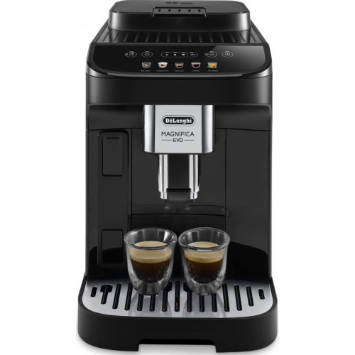 Кофемашина Delonghi Magnifica Evo ECAM290.61.B 1450Вт черный