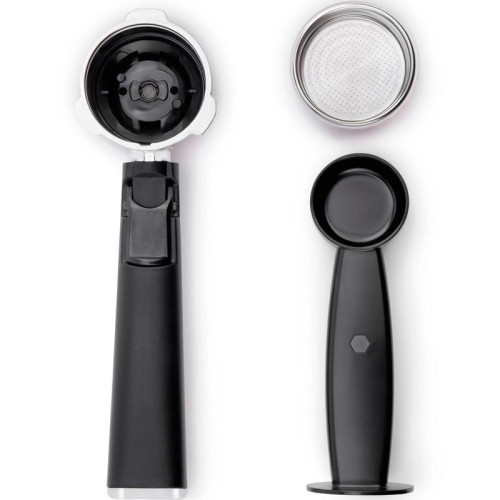 Кофеварка рожковая Vitek VT-1504 1050Вт