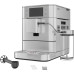 Автоматическая эспрессо-машина KitchenAid, 2.2 л, одновременное приготовление двух чашек, 3 уровня крепости кофе, автоматическая очистка, автоматическая декальцинация, цветной дисплей, сенсорное управление, 40 рецептов, цвет нержавеющая сталь