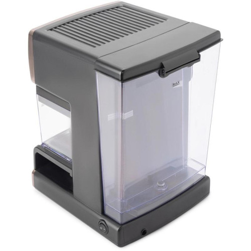 Кофеварка рожковая Vitek VT-1517 GD 1238Вт золотистый Кофеварка рожковая Vitek VT-1517 GD 1238Вт золотистый