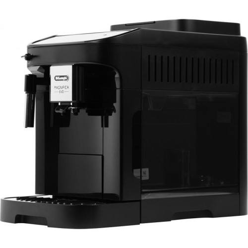 Кофемашина Delonghi Magnifica Evo ECAM290.22.B 1450Вт серебристый/черный Кофемашина Delonghi Magnifica Evo ECAM290.22.B 1450Вт серебристый/черный