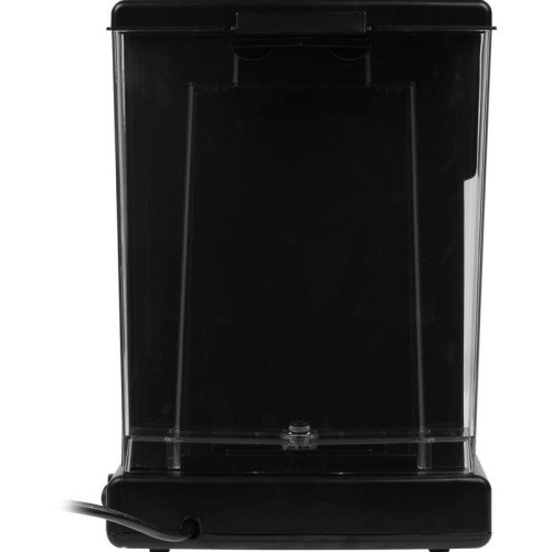 Кофеварка рожковая Vitek VT-1517 BN 1238Вт коричневый