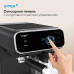 Кофеварка рожковая Vitek VT-CME1501 1350Вт черный Кофеварка рожковая Vitek VT-CME1501 1350Вт черный