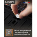 Кофемашина Krups Espresseria EA82F010 1450Вт черный/нержавеющая сталь Кофемашина Krups Espresseria EA82F010 1450Вт черный/нержавеющая сталь
