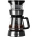 Кофеварка капельная Redmond CM700 900Вт черный