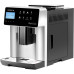 Кофемашина Polaris PACM 2055AC 1450Вт черный/серебристый Кофемашина Polaris PACM 2055AC 1450Вт черный/серебристый