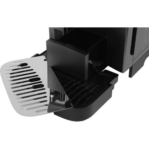 Кофемашина Delonghi Magnifica Evo ECAM290.81.TB 1450Вт черный/серый