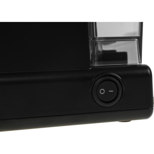 Кофеварка рожковая Vitek VT-1517 BN 1238Вт коричневый