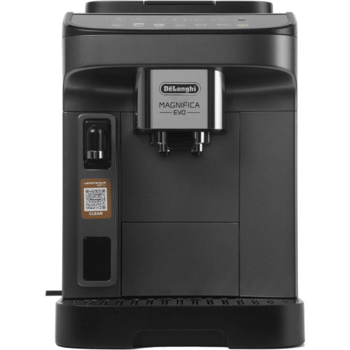 Кофемашина Delonghi Magnifica Evo ECAM290.81.TB 1450Вт черный/серый