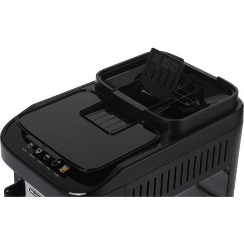 Кофемашина Delonghi Magnifica Evo ECAM290.61.B 1450Вт черный