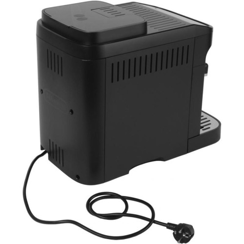 Кофемашина Delonghi Magnifica Evo ECAM290.61.B 1450Вт черный