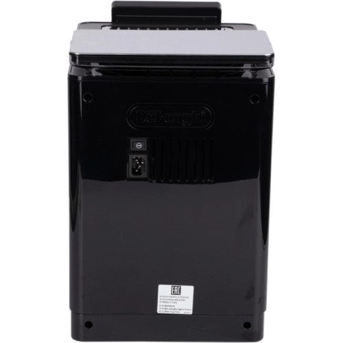 Кофемашина Delonghi Primadonna Soul ECAM610.74.MB 1450Вт черный/серебристый Кофемашина Delonghi Primadonna Soul ECAM610.74.MB 1450Вт черный/серебристый
