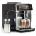 Кофемашина Saeco SM8785/00 серебристый