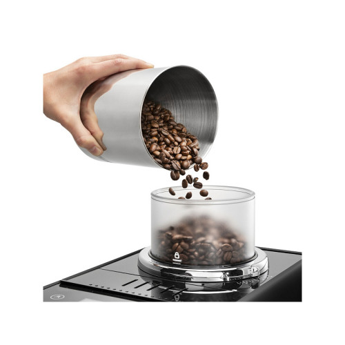 Кофемашина DeLonghi EXAM440.55.B (0132215472)