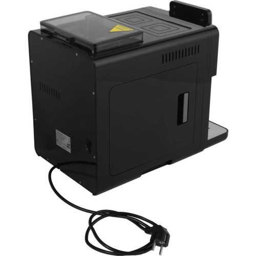 Кофемашина Rondell RDE-1110 1500Вт черный