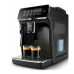 Кофемашина Philips EP3321/40 1500Вт черный